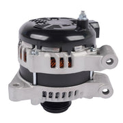 DURAFORCE Alternator for Cadillac XTS 2013-19 3.6L V6 220A 12V CW 6-Groove Pulley 23113530