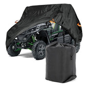 DURAFORCE For 2010 Kawasaki Teryx 750 800 US Utility Vehicle Storage Cover Waterproof