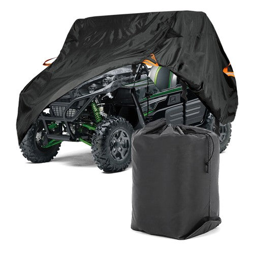 DURAFORCE For 2010 Kawasaki Teryx 750 800 US Utility Vehicle Storage Cover Waterproof