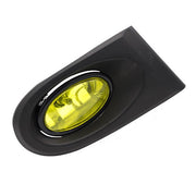 DURAFORCE Fit 2002 2003 2004 Acura RSX Pair Yellow Lens Driving Fog Lights Lamps w/wiring