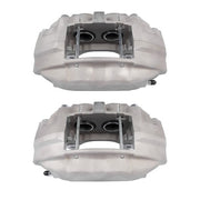 DURAFORCE 2x Front Brake Caliper for Nissan 370Z Infiniti G37 M56 FX50 Q50 Q60 QX70 QX70