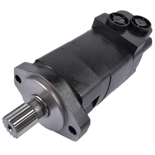 DURAFORCE Hydraulic Motor 104-1034-006 for Char-Lynn 2000 Series Motor 2 Bolt STD 24.03CID