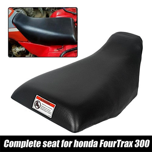 Complete Seat Assembly for 1988-2000 Honda TRX300 2x4 TRX300FW 4X4 Fourtrax 300