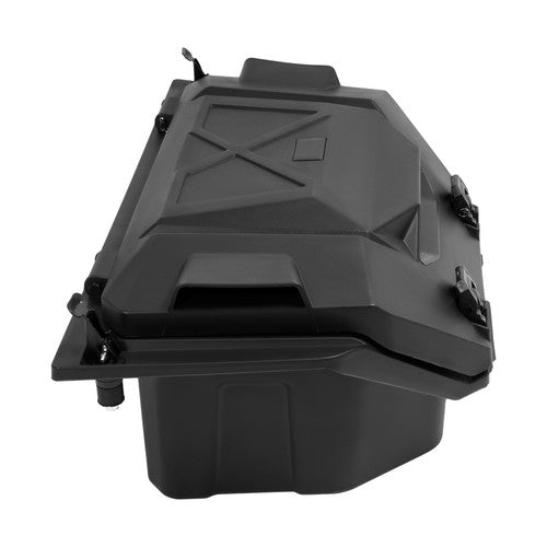 36QT Rear Cargo Tool Storage Box for Polaris RZR Pro R 4 2022-2025
