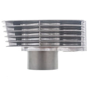 DURAFORCE Cylinder Piston Gasket Kit for Honda Recon 250 1997 1998 1999 2000 2001 ATV