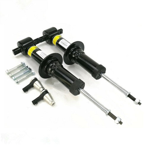 DURAFORCE For Chevy Suburban 1500 Tahoe Cadillac Escalade Pair Front Shock Absorber Struts