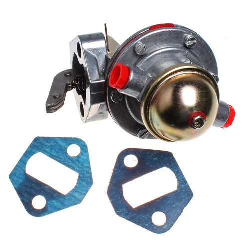 DURAFORCE Fuel Lift Transfer Pump RE527115 for John Deere 2130 2155 2240 2440 2755 2955