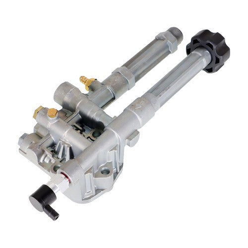 DURAFORCE For AR SRMW AR42940 RMW2G20 RMW2.2G24 Pressure Washer Pump Head