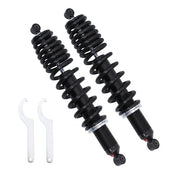 DURAFORCE 706002853 706003662 Rear Shocks 2019-2022 For Can-Am XMR Defender 10& MAX 10