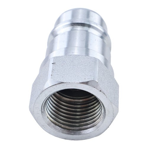 AW32184 Coupler Plug for John Deere H120 D120 220R 1023E 1025R 1026R 2025R 2032R