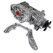 DURAFORCE Rear Differential Assembly Rear Axle 2463507100 for Mercedes-Benz GLA 250 4Matic