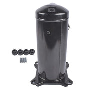 DURAFORCE Scroll Compressor ZR42K5E-PFV-130 208-230/1/60 V 3.5 Ton R22 R407C-AC 1 Phase