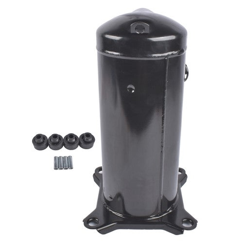 DURAFORCE Scroll Compressor ZR42K5E-PFV-130 208-230/1/60 V 3.5 Ton R22 R407C-AC 1 Phase