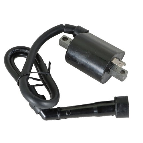 DURAFORCE For 1987-2000 Yamaha Motorcycle VIRAGO 535 XV535 2Pcs Ignition Coil & Spark Plug