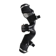 DURAFORCE For Mercedes Benz GL350 R350 R320 W211 W164 W251 Air intake Duct w/ Mass Sensor
