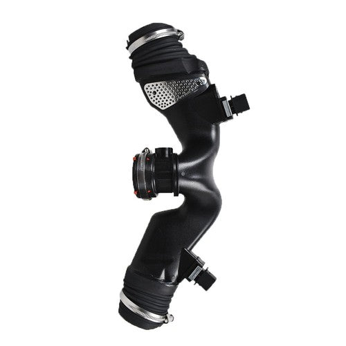 DURAFORCE For Mercedes Benz GL350 R350 R320 W211 W164 W251 Air intake Duct w/ Mass Sensor