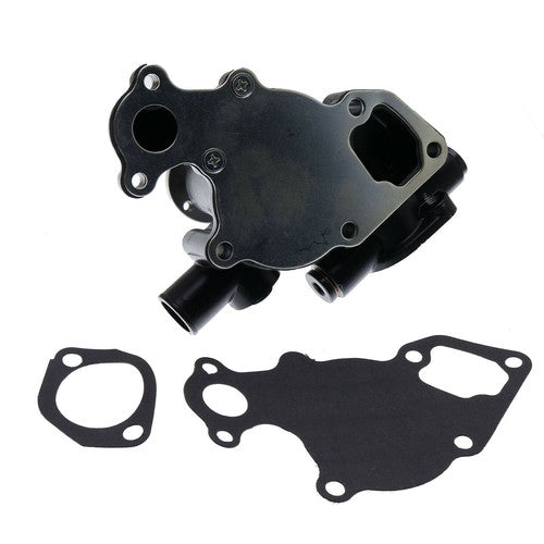 YM119810-42001 Water Pump for Komatsu 3D82 PC20-7 PC27R-8 PC20R-8 PC25R-8