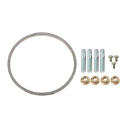 DURAFORCE Fit for Ford Flex Edge Taurus Fusion 2007-2012 Left Exhaust Manifold Kit 674-646