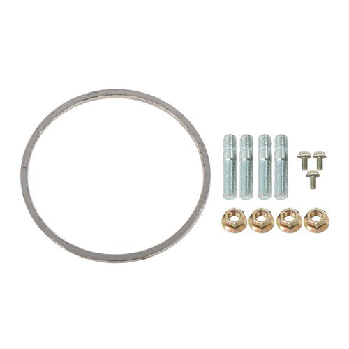 DURAFORCE Fit for Ford Flex Edge Taurus Fusion 2007-2012 Left Exhaust Manifold Kit 674-646