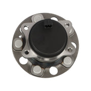 DURAFORCE 4pc For Hyundai Sonata Tucson Kia Optima Front Rear Wheel Bearing & Hub Assembly