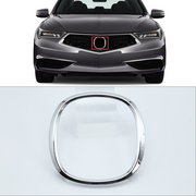 DURAFORCE For Acura TLX 2018 2019 2020 Grille Emblem 94FTQ-Z69 Chrome