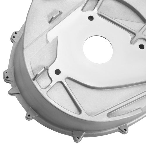 DURAFORCE Aluminium Inner Clutch Cover Sandblasting For Polaris RZR PRO XP 4 2020 5142931
