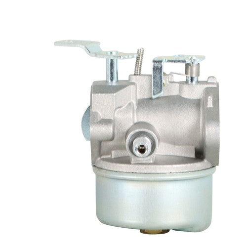 DURAFORCE For Tecumseh 8HP 9HP 10HP 640349 640052 640054 Snowblower Carburetor Kit Set