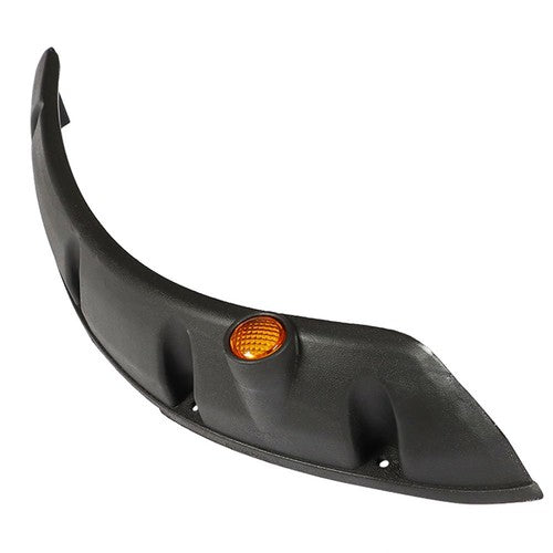 DURAFORCE For EZGO RXV Gas And Electric Golf Cart 2008-2015 Fender Flares Front And Rear