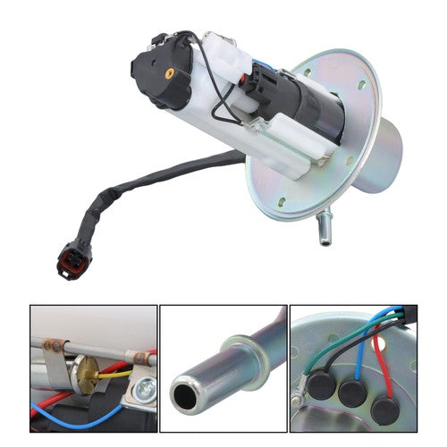 DURAFORCE For Suzuki SV650 SV1000 K3 K4 15100-16G00 2003-2009 Fuel Pump Assembly