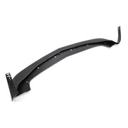 DURAFORCE For Dodge Challenger GT & SRT & R/T 2015-2023 PP Black Front Bumper Lip Valance