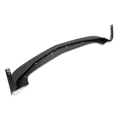 DURAFORCE For Dodge Challenger GT & SRT & R/T 2015-2023 PP Black Front Bumper Lip Valance