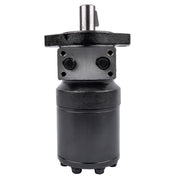 DURAFORCE Hydraulic Motor Fit for Eaton Char-Lynn H Series 101-1048-009 MANIFOLD PORTS