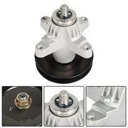 DURAFORCE 3 x Spindle Assembly For Cub Cadet MTD Troy Bilt 50” 54” 618-04125 918-04126