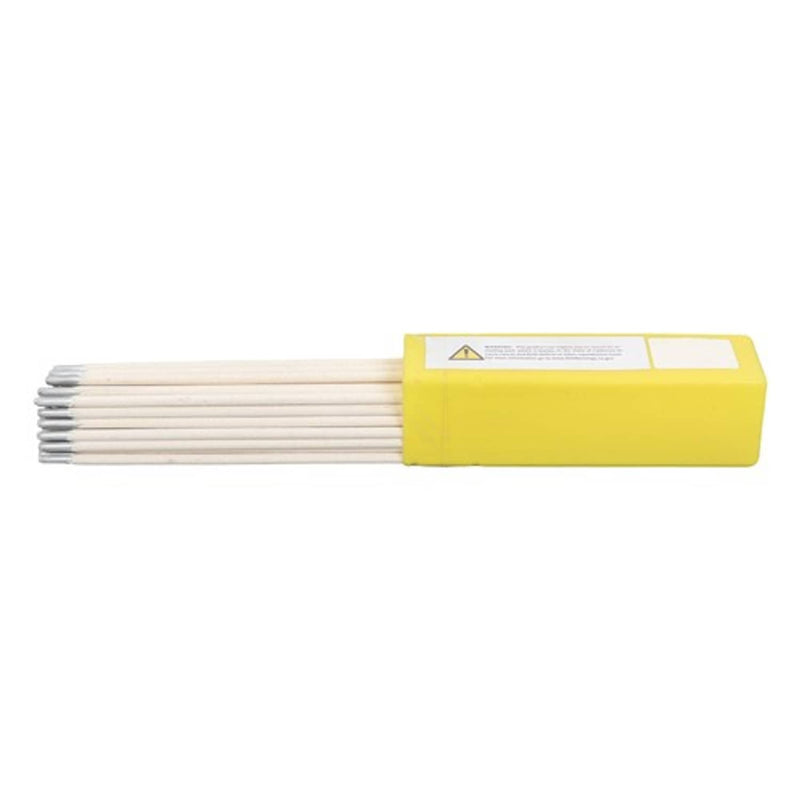 DURAFORCE E4043 Aluminum Welding Rods 5/32"x14" TIG Welding Wire Filler Rod 2 LBS