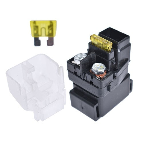 DURAFORCE Fit For Suzuki 2003 - 2008 LTZ400 LTZ 400 Z400 ATV Starter Relay Solenoid