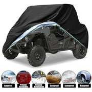 DURAFORCE For Polaris Ranger RZR 570 800 900 New Side-by-Side Utility Vehicle Cover UTV