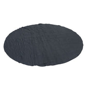 DURAFORCE Pool Liner Pad Under Pool Mat For Above Ground Swimming Pools or Hot Tub Mat