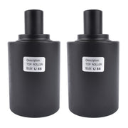 DURAFORCE 2Pcs Top Rollers for Kubota KX121-3 KX040-4 Excavator Undercarriage RD461-21900
