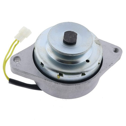 DURAFORCE Alternator 185046160 for John Deere Tractor 650 750 Yanmar 3T90 3T80 Dsl 81-89