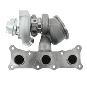 DURAFORCE Fit for BMW Z4 2008 2009-2016 135i 2008 2009 2010 3.0L L6 Turbo Turbocharger
