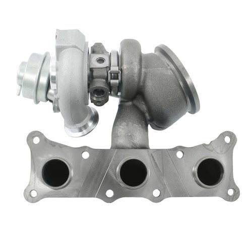 DURAFORCE Fit for BMW Z4 2008 2009-2016 135i 2008 2009 2010 3.0L L6 Turbo Turbocharger