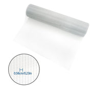 DURAFORCE 36“×100' Galvanized Chicken Wire Fence Welded Mesh Roll Hardware Cloth 1/4In