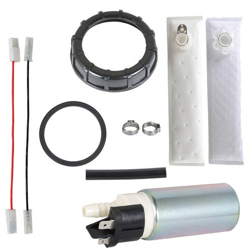 DURAFORCE Intank Fuel Pump ATV For Polaris RZR 1000 Turbo 2016-2020 2521560 2206278