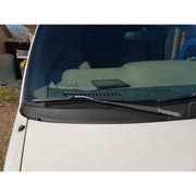 DURAFORCE For 96-17 Chevy Express GMC Savana Passenger Side Windshield Wiper Cowl Cover