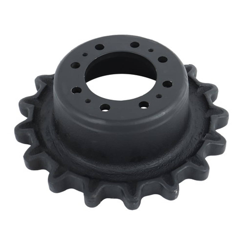 DURAFORCE Drive Sprocket - 8 Hole Dual Speed fits Bobcat T630 T740 T750 T770 T870 7196807