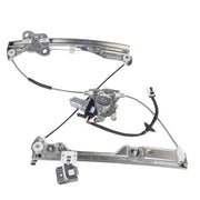 DURAFORCE Front LH Power Window Regulator for 2003-2007 INFINITI G35 80721AM800 80721AM811