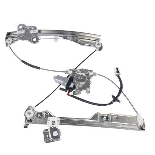 DURAFORCE Front LH Power Window Regulator for 2003-2007 INFINITI G35 80721AM800 80721AM811