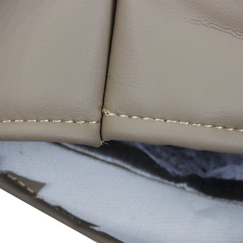 DURAFORCE Driver & Passenger Leather Seat Cover New For Ford Ford F250 F350 F450 1999-2000