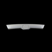 DURAFORCE LED Rear DRL Brake Turn Signal Light Lamp White For Toyota Highlander 2014-2019