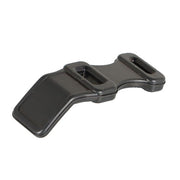 DURAFORCE Fit For HONDA TRX200 TRX250 TRX300 TRX350 US Rear Rack Door Rubber Straps